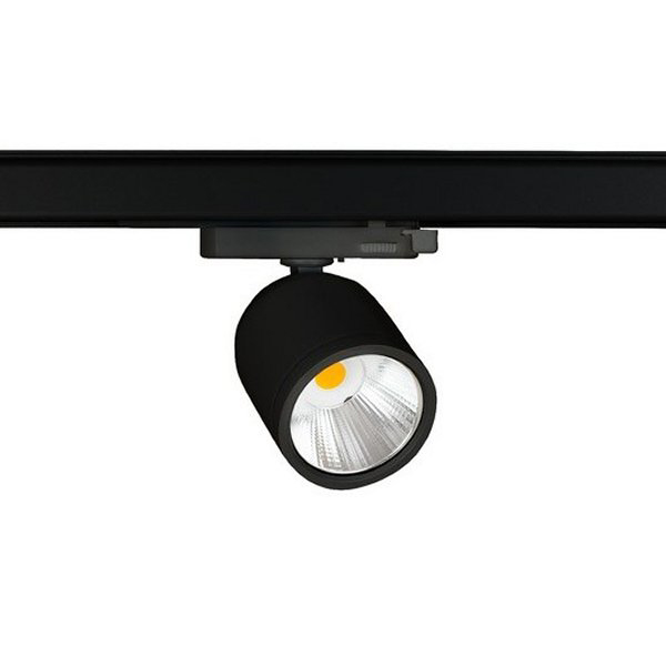 Lival Casa GA-2020 3f LED 11W 930 1350lm 300mA 21° zwart