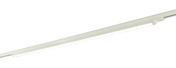 Linea 100 3f LED railarmatuur 30W 4000K kleur 840 wit
