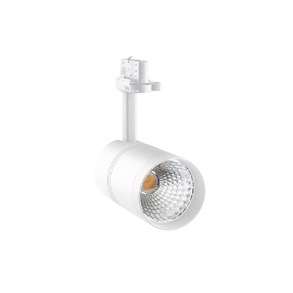 Interlight IL-TRS30CTACW LED spot Play Smart 3f railadaptor 30W 927-950 2700-5000K 36° wit