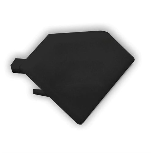 Galaxy 8104074 E96B eindkap zwart