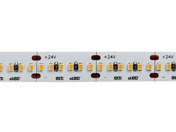 ELT 9955120 eLED VEC22-12-965-24V 60W 24V DC 965 6500K 5m rol flexibele LEDstrip met 3M plakstrip IP20
