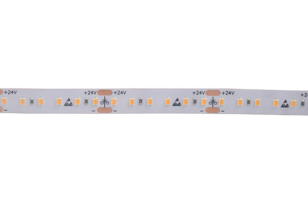 ELT 9955153 eLED VEC20-14-927-24V 72W 24V DC 927 2700K 5m rol flexibele LEDstrip met 3M plakstrip IP65