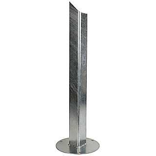 SLV 229022 Rusty grondpen
