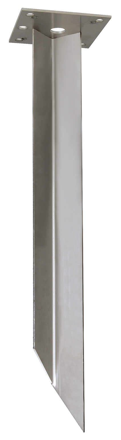 SLV 227922 Trust, Nails en Big Nails grondpen 0,5m