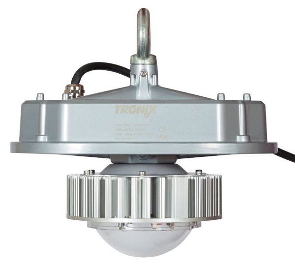 Tronix 950-030 High Bay Base LED pendel 50W 840 zonder kap