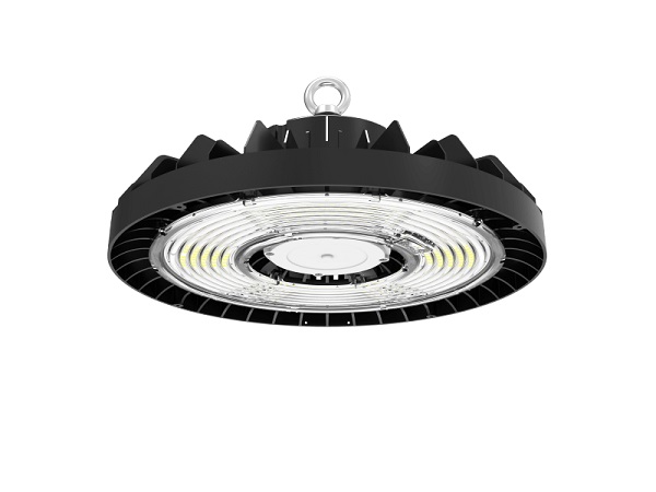 Tronix Ufo High Bay LED armatuur IP65 leverbaar in diverse uitvoeringen