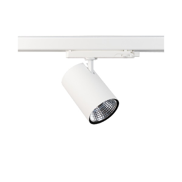 Weda HE 3f LED spot 14W 935 3500K PW 40° wit