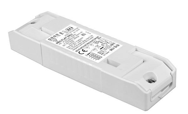 TCI 127600 Pro Flat LC  Dali 22 multifunctionele LED driver AM