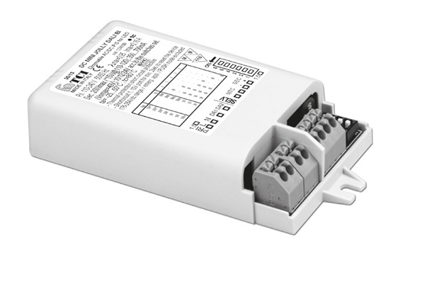 TCI 151403BI DC Mini Jolly Dali 20 multifunctionele LED driver inbouw AM