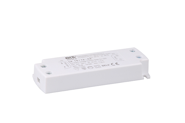 ELT 9907123 LV 15/24-C2 LED voeding 24V DC 15W