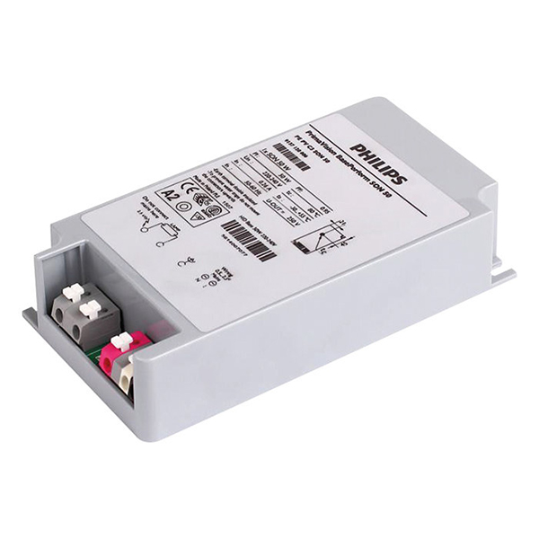 Philips HID-PV Base 70 SON/CDO C3 198-254V evsa max. kabellengte naar lamp 1,5m