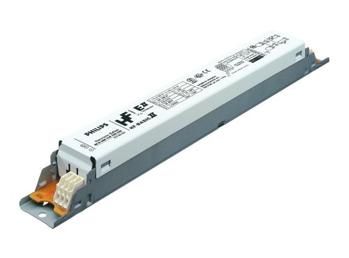 Philips HF-B Basic II 136 236 TLD PLL 220-240V evsa koude start