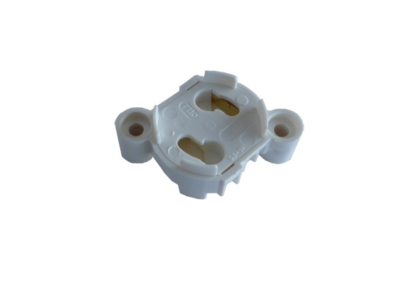 Norton starterhouder opbouw met 2 montagegaten