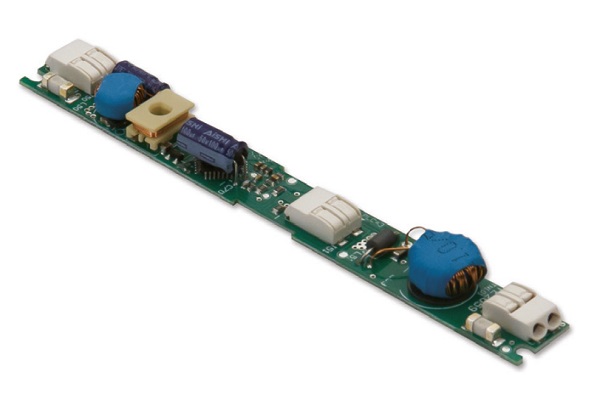 TCI 126056 OF LV Track 150-1050mA Dali NFC LED driver voor 48V DC print zonder behuizing