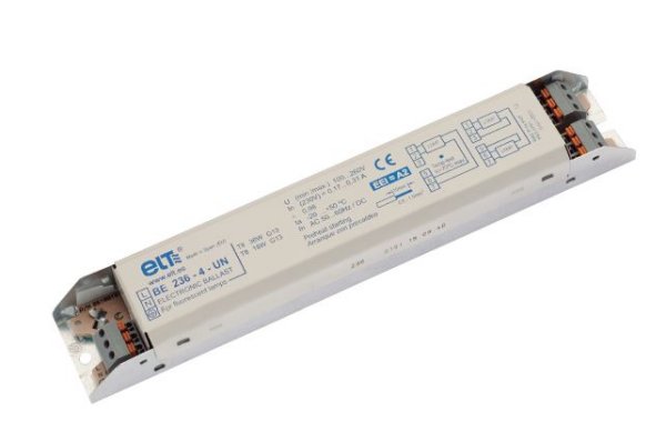 ELT 9620109 BE 214-28 UN 110-277V AC/DC evsa