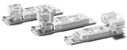 Vossloh Schwabe 163170 LN18I.147 vsa+lamphouder PL-C 18W 2-pins
