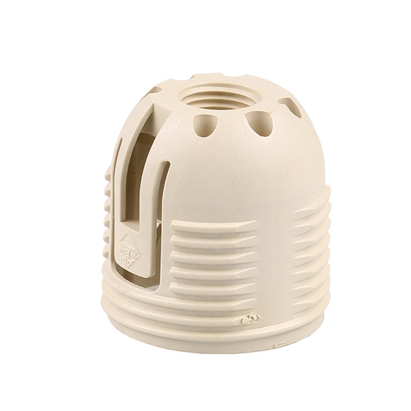 Arditi 024131 opsteekkap voor G9 lamphouder M10x1 naturel