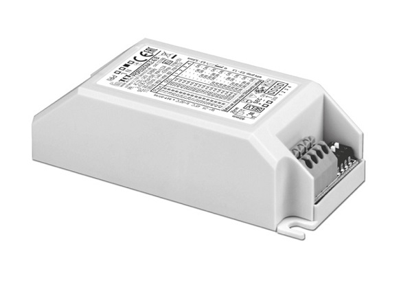 TCI 127486 Professionale 42 BI multifunctionele LED driver inbouwmodel