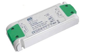 ELT 9907123 LV 15/24-C2 LED voeding 24V DC 15W