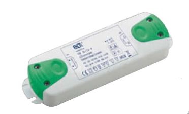 ELT 9907124 FAV 20/24-B LED voeding 24V DC 20W