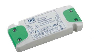 ELT 9907107 FAV 50/12-B LED voeding 12V DC 50W