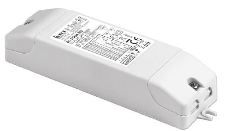 TCI 127102 Puma MD LED driver 250-900mA 20W dimbaar opbouw met trekontlasting AM