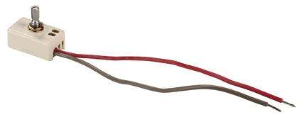 SLV 470505 1-10V regelaar met 6mm as