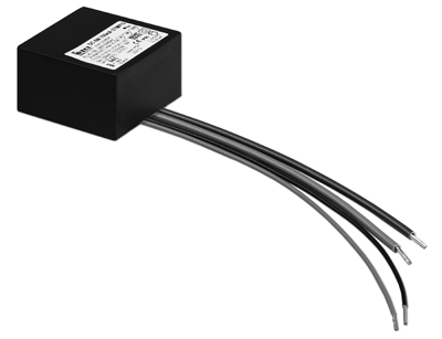 TCI 127703 LEDdriver 350mA 0,7-8W STMP HPFU IP54