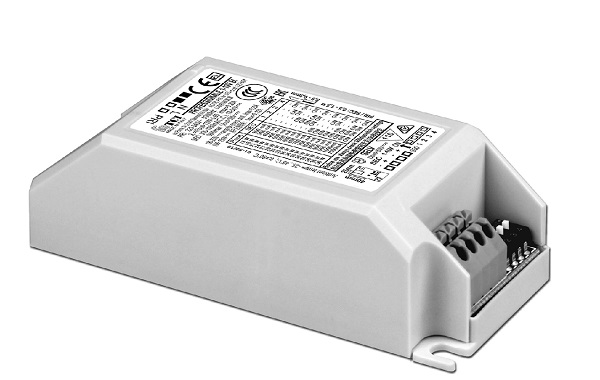 TCI 127497 Professionale 1-10V 36 BI multifunctionele LED driver inbouwmodel
