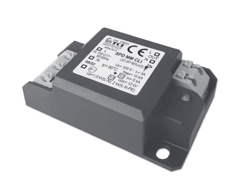 TCI 126201 SPD MM CLI Surge Protection Device