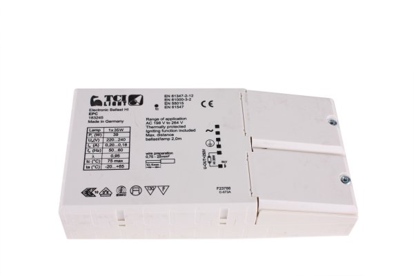 TCI EPC 35/2 evsa CDM 35W met trekontlasting