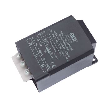 ELT 3210251 AH 2000/220 ontsteker 3 draads

