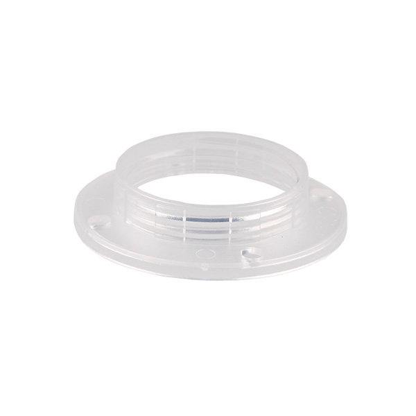 Arditi 021353 schroefring voor lamphouder E14 diameter 43mm hoogte 9,5mm transparant