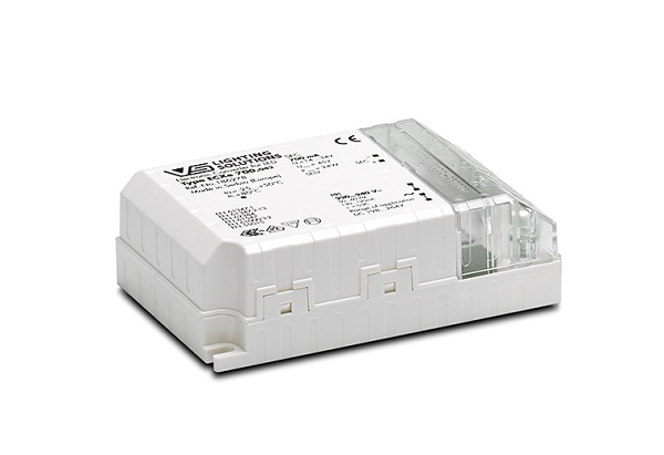 Vossloh 186531 ECXe700.199 LED Driver 500, 600 en 700mA