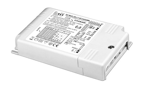 TCI 127645 Maxi Jolly SV Casambi en push and dim multifunctionele LED driver AM