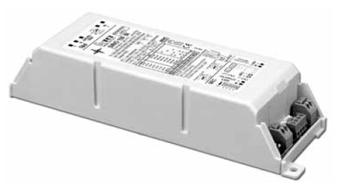 TCI 127352 Sirio 120 1000-2100mA 1-10V Bilevel BI instelbare LED Driver inbouwmodel