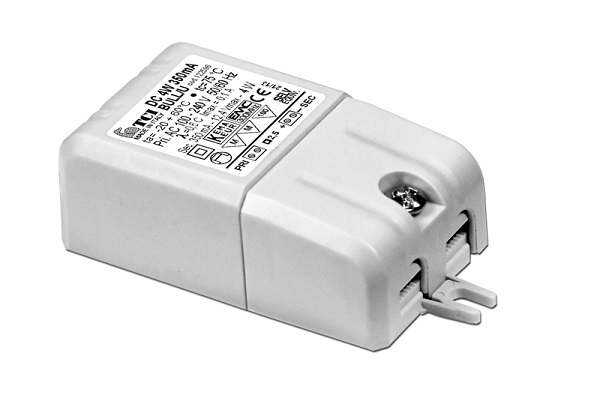 TCI 141131 LED driver 500mA 1-6W BULL HPFU niet dimbaar