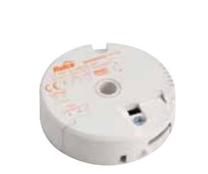 Relco RN1398 LEDdriver 350mA 15W, 500mA 20W of 700mA 22W niet dimbaar rond met gat 10mm