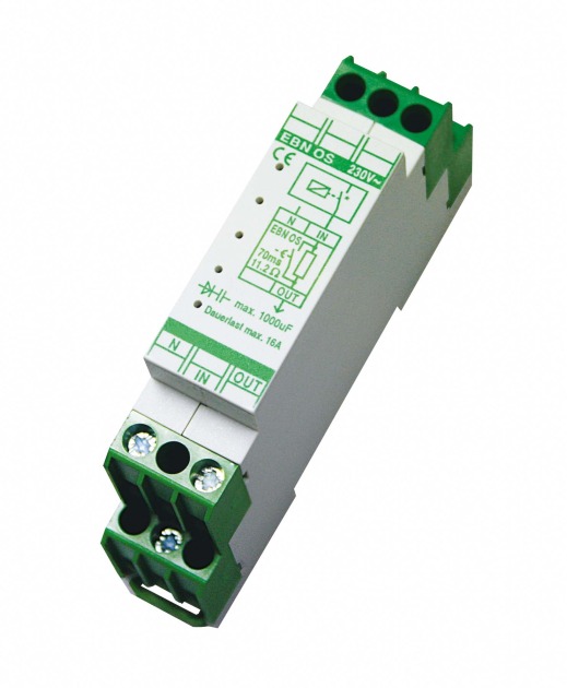 Osram EBN-OS inschakelstroombegrenzer 548019