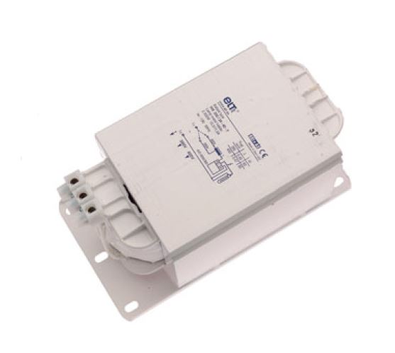 ELT 6112744 VHI 200/38-40-7 vsa 2000W 380/400V voor o.a. MHN SA/SE 200W en MHN LA/FC 2000W