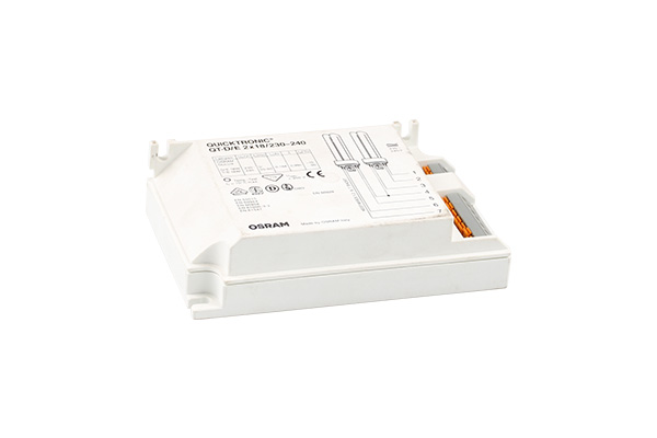 Osram Quicktronic QT-D/E 2X18/230-240V EVSA niet dimbaar