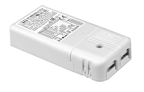 TCI 123406 Mini Jolly PLV multifunctionele LED driver