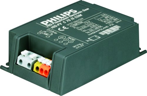 Philips HID-PV C 35 /S CDM 35W EVSA inbouwmodel