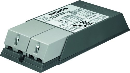 Philips HID-AV C 35-70 /I CDM 35W, 50W en 70W Multiwatt EVSA AsperiaVision soft start met trekontlasting