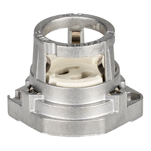 Lamphouder PGZ12 voor Cosmopolis lamp 4A 5kV