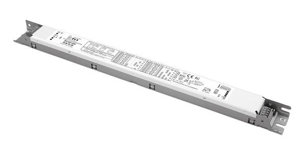 TCI 127564 Maxi Jolly SVM 65 Dali slim multifunctionele LED driver 350-1400mA AM Dali dimbaar