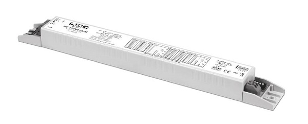 TCI 122212 MP80/350 slim LEDdriver 200-350mA 80W