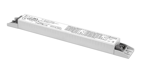 TCI 127524 MPSE 55/350 slim LEDdriver 100-350mA 55W niet dimbaar