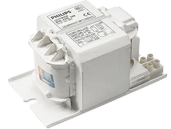Philips BSN 150L304 ITS A2 vsa voor CDM, MHN en SON 150W