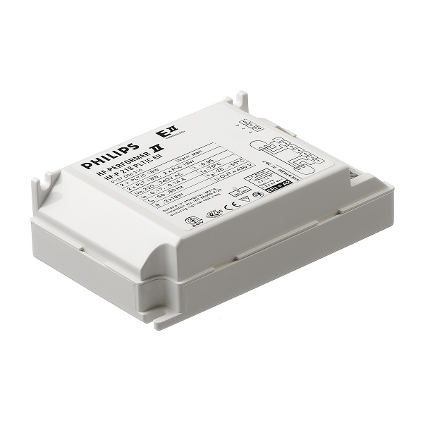 Philips HF-P Performer II 122-42 TL5C 220-240V evsa